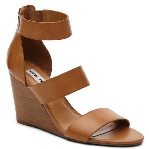 Steve Madden Shoes - Steve Madden Wedges